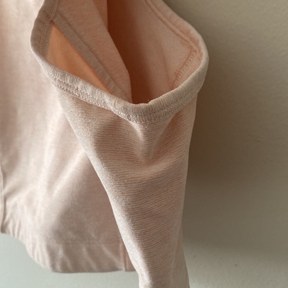 Outdoor voices Athena crop - Picture 3 of 5